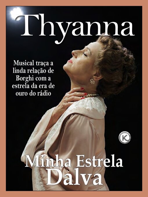 Cover image for Thyanna